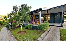 Sleepover Kruger Gate